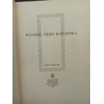 Zefiryn Jędrzyński Włoskie niebo Kopernika