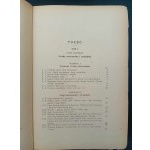 Dr Wacław Sierpiński Analiza Tom I Część I Liczby rzeczywiste i zespolone Część II Działania nieskończone Część III Funkcje elementarne Część IV Rachunek różniczkowy Wydanie II