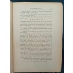 Dr Wacław Sierpiński Analiza Tom I Część I Liczby rzeczywiste i zespolone Część II Działania nieskończone Część III Funkcje elementarne Część IV Rachunek różniczkowy Wydanie II