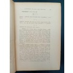 Dr Wacław Sierpiński Analiza Tom I Część I Liczby rzeczywiste i zespolone Część II Działania nieskończone Część III Funkcje elementarne Część IV Rachunek różniczkowy Wydanie II