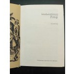 Henryk Sienkiewicz Trylogia Ogniem i mieczem Potop Pan Wołodyjowski