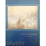 Waclaw Gąsiorowski Gawędy żołnierskie Pokłosie spłoszny pamiętnikarskiej napoleońskich