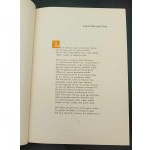 Adam Mickiewicz Pan Tadeusz czyli ostatni zajazd na Litwie (...) Ilustracje M.E. Andriollego
