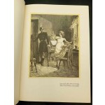 Adam Mickiewicz Pan Tadeusz czyli ostatni zajazd na Litwie (...) Ilustracje M.E. Andriollego