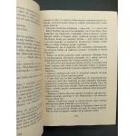 Maria Dąbrowska Pisma wybrane Tom I-III Wydanie I