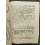 Maria Dąbrowska Pisma wybrane Tom I-III Wydanie I