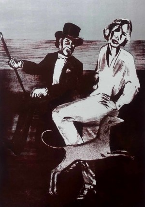 Zbigniew Gorlak, (ur. 1955 r, Sopot), 1978r,