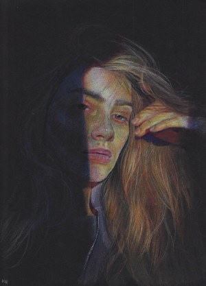 Hryhorenko Kateryna