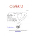 3 DIAMONDS ENHANCED 1.09 CT MIX OF COLORS - VS -SI - MIX OF CUTS - C31210-5 -LC