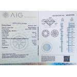 DIAMOND 0.59 CT H - I1 - C31222-4