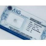 DIAMOND 0.59 CT H - I1 - C31222-4