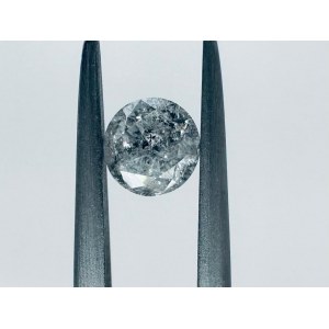 DIAMOND 0.51 CT G - I3 - C31004-5