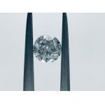 DIAMOND 0.51 CT G - I3 - C31004-5
