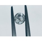 DIAMOND 0.51 CT G - I3 - C31004-5