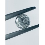 DIAMOND 0.51 CT G - I3 - C31004-5