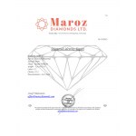3 DIAMONDS 0.71 CT I - I2 - C31005-7