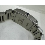 Cartier Tank Française 2384