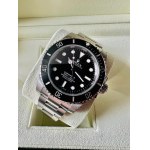 ROLEX SUBMARINER 114060 CON GARANZIA ROLEX