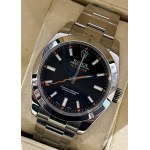Rolex Milgauss 116400