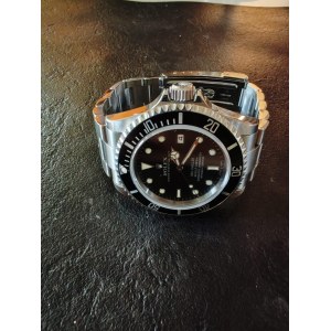 Rolex Sea-Dweller 16600