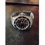 Rolex Sea-Dweller 16600