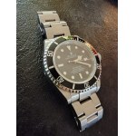 Rolex Sea-Dweller 16600
