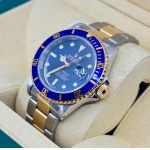 ROLEX SUBMARINER DATE