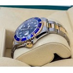 ROLEX SUBMARINER DATE