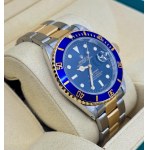 ROLEX SUBMARINER DATE