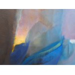 Jacek Maślankiewicz, 'Transport of Light'' from the Baltica series (2019)