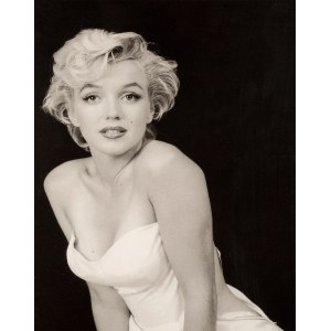 Milton H. Greene (1922-1985), Marilyn Monroe, 1954