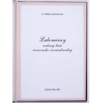 GAJ-PIOTROWSKI Wilhelm - Die Lubomirskis der Abstammungslinie von Rzeszow und Rozwadów. Stalowa Wola 2002