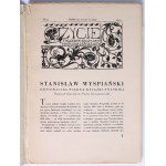 Graphic Monthly. Redakteure. Stanisław Piotr Koczorowski, Tadeusz Cieślewski Sohn, Marian Drabczyński. R. 2, Nr. I (Januar 1938) - Nr. 4-5-6. Warschau [1938].
