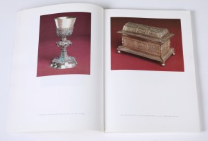 ORIENT in Polish art. National Museum in Cracow. 1992. exhibition catalog.