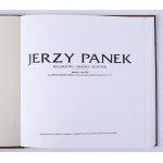 PANEK Jerzy - malarstwo, grafika, rysunek - Katalog wystawy. Galeria Kordegarda kwiecień - maj 1991