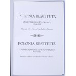 Polonia Restituta. Für Unabhängigkeit und Grenzen 1914-1921 [Ausstellungskatalog].