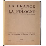 SAWICKA Stanisława Maria - Jan Ziarnko : Peinte-Graveur Polonais : Et Son Activite a Paris : Au Premier Quart Du XVIIe Siecle : par […]. Paris 1938. Bibliothèque Polonaise.