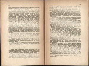KRZYŻANOWSKI Józef - The trial of Janosik. Warsaw 1936 [dedication by the author].