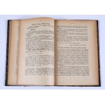 KRYSIAK Franciszek Salezy - Z dni grozy we Lwowie (od 1-22 listopada 1918 r.): Kartki z pamiętnika. Świadectwa - Dowody - Dokumenty. Pogrom żydowski we Lwowie w świetle prawdy. Kraków 1919.