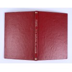 Katalog wystawy Stulecie Pana Tadeusza 1834-1934: Urządzonej staraniem Zakładu Narodowego im. Ossolińskich i Towarzystwa Literackiego im. A. Mickiewicza: z dwiema podobiznami. Lwów w czerwcu 1934.