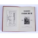 Przewodnik po wystawie roku 1863. Lwów 1913