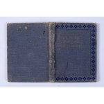 WATERMAN Nixon - Jaką młoda dziewczyna być powinna. Przełożyła Emilia Węsławska. Warszawa nakład Gebethnera i Wolfa. Kraków 1912.