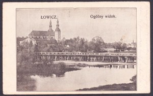 Lowicz. General view