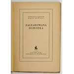 GŁCZYŃSKI K. I. - Zaczarowana dorożka. 1948