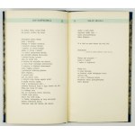 KASPROWICZ J. - Salve Regina. Hymn św. Franciszka z Assyżu [...] 1902. Wyd. I