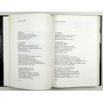 MILLOSZ Czeslaw - Selected Poems. Selected Poems. Kraków 1996; Wydawnictwo Literackie. 8, s. 458, [1]. Opr. orgy. pł....