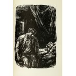 ROLLAND Romain – Colas Breugnon. Ilustrował J. M. Szancer