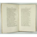 WĘŻYK Franciszek – Poezye z pośmiertnych rękopisów. T. 1-3. 1878