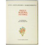 SZELBURG Zarembina E. - Durch ein rosa Glas. Illustr. von J. M. Szancer