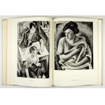 BLUMÓWNA Helena - Z. Pronaszko. Varšava 1958, Arkadij. 4, s. 80, [2], dosky (89 ilustrácií v doskách). Pôvodná obálka....